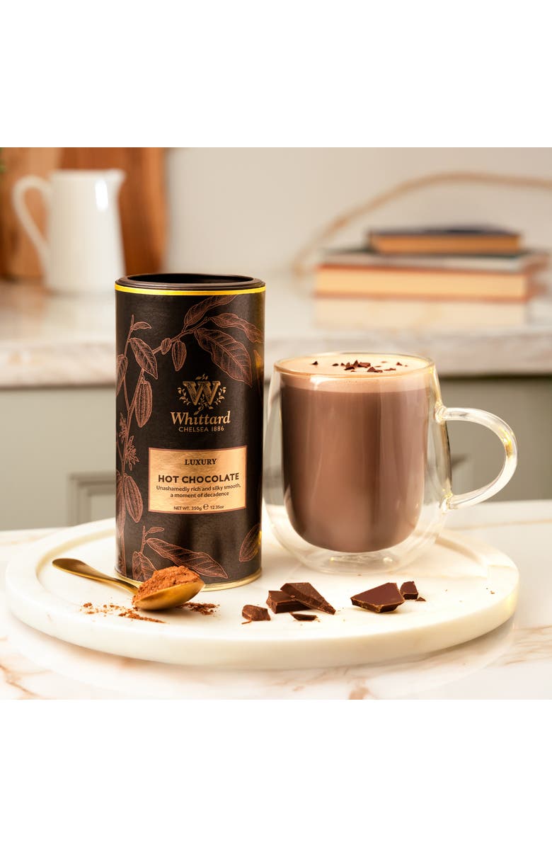 Whittard of Chelsea Whittard Luxury Hot Cocoa Trio Set, Alternate, color, Cocoa