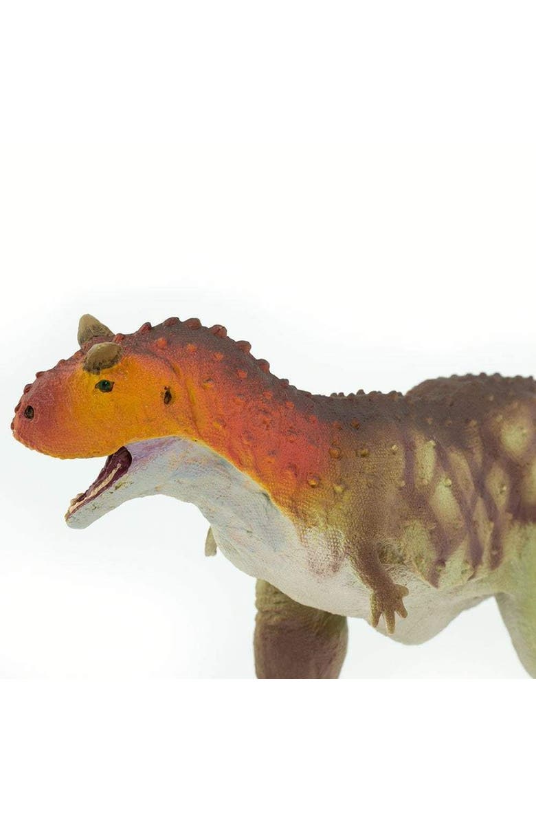 Safari Ltd. Carnotaurus Toy, Alternate, color, NO COLOR