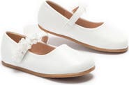Tulleen Lyra Flower Shoes
