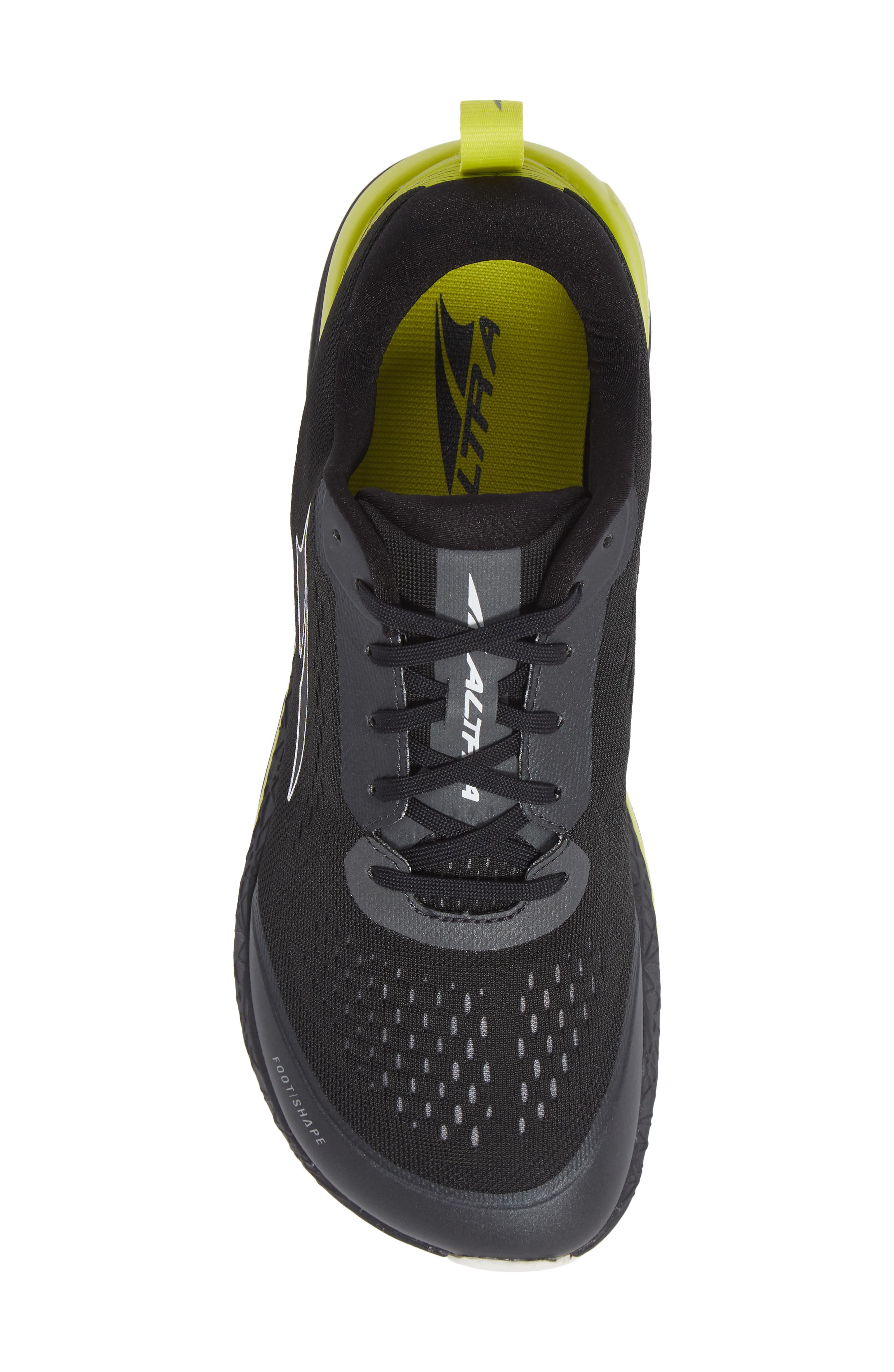 Altra Paradigm 5 Running Shoe, Alternate, color, 