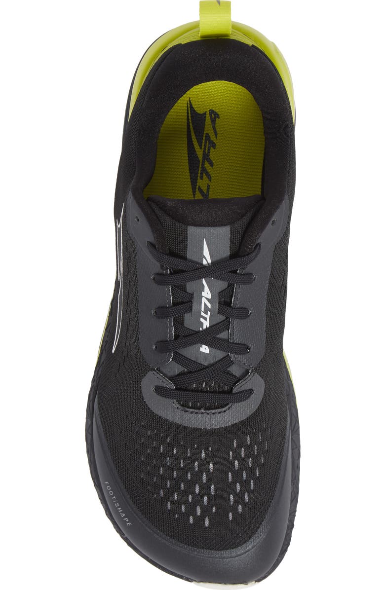 Altra Paradigm 5 Running Shoe, Alternate, color,