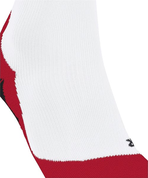 Falke Ru5 Race Running Socks In Multi