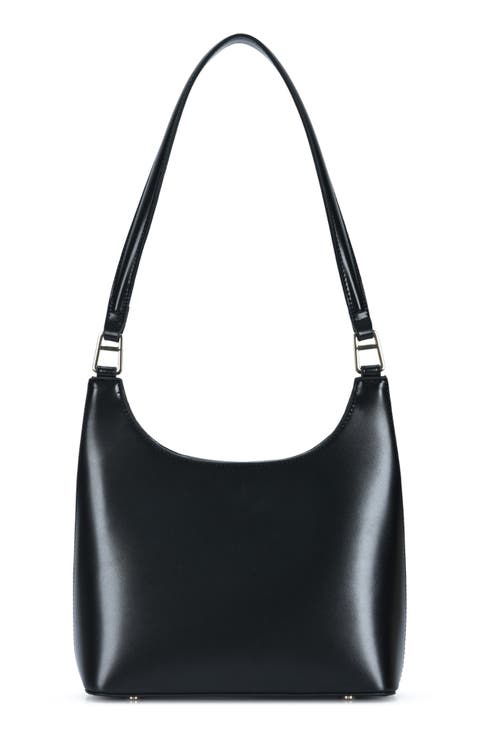 Minimal Shoulder Bag