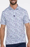 Bad Birdie Lush Out Performance Polo
