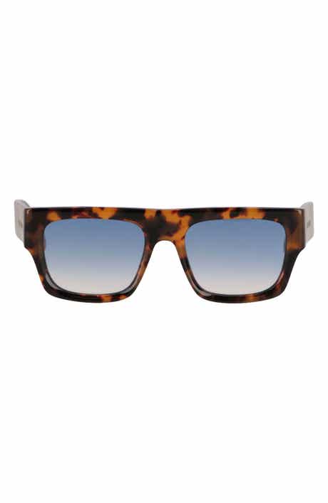 Pixley Shield Sunglasses
