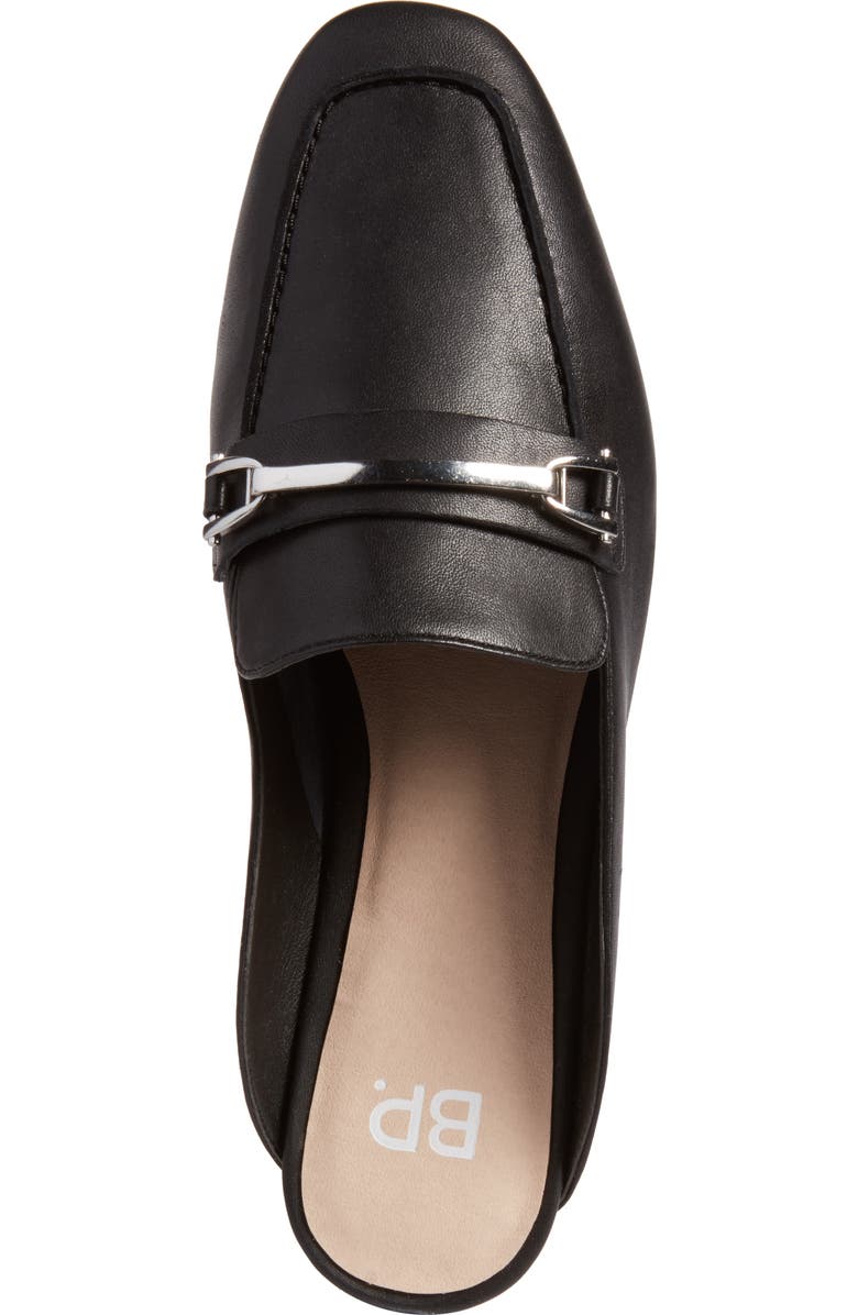 BP. Milo Loafer Mule, Alternate, color,