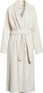 Papinelle Long Plush Robe