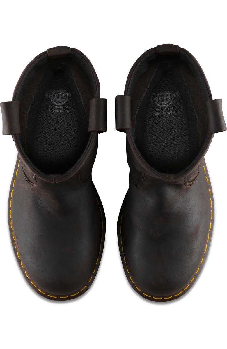 Dr. Martens Rigger Boot, Alternate, color,