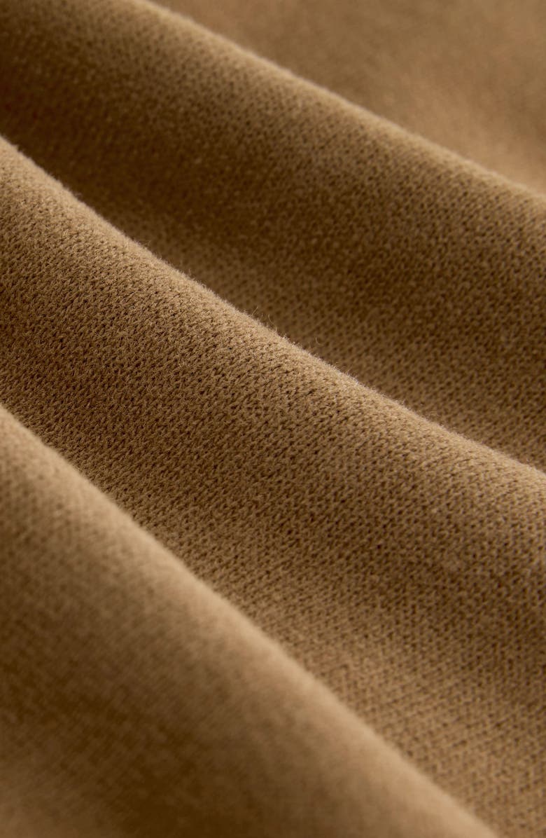 NEXT Kids' Let's Dig Appliqué Hoodie, Alternate, color, Brown