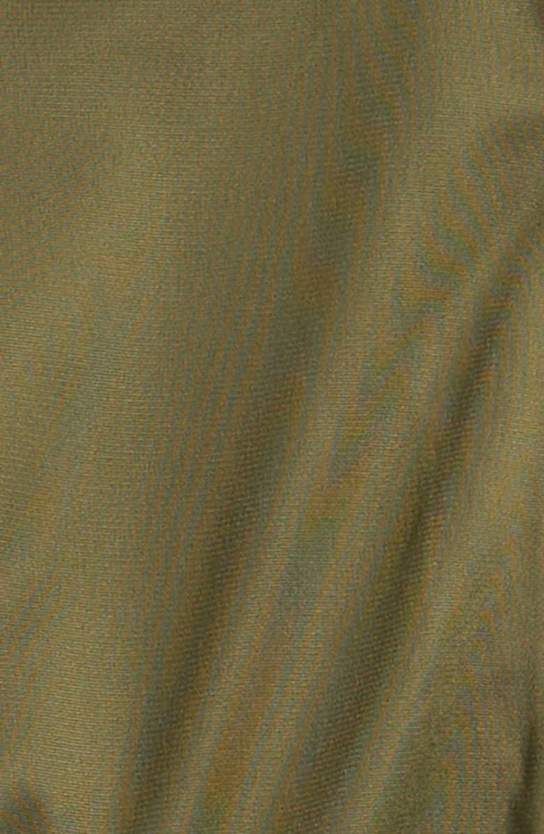 adidas Kids' Firebird Recycled Polyester Track Jacket & Pants Set, Alternate, color, Focus Olive