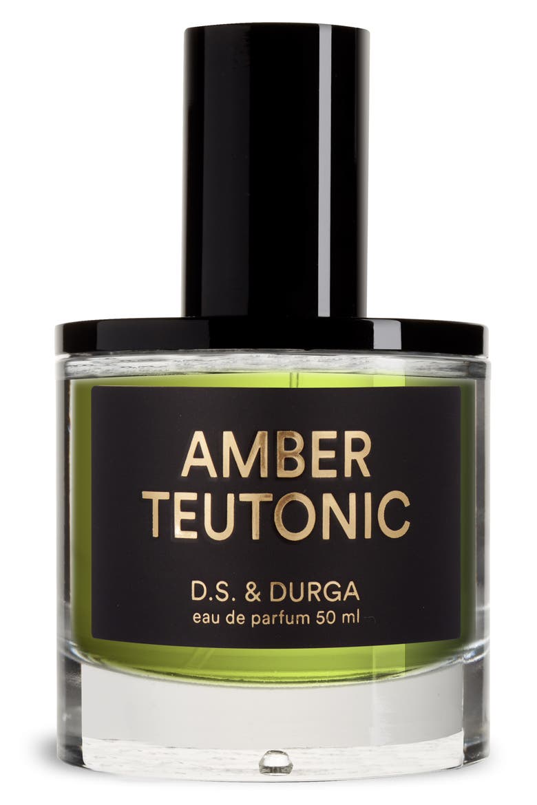 Amber Teutonic Eau de Parfum, Alternate, color, NO COLOR