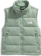 The North Face Hydrenalite Down A-Line Vest