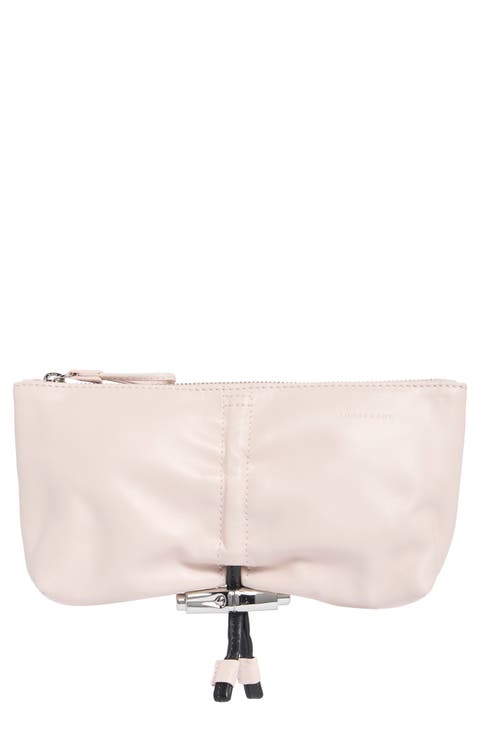 Le Roseau Small Clutch