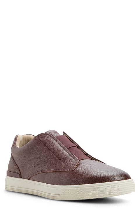 Brenton Slip-On Sneaker