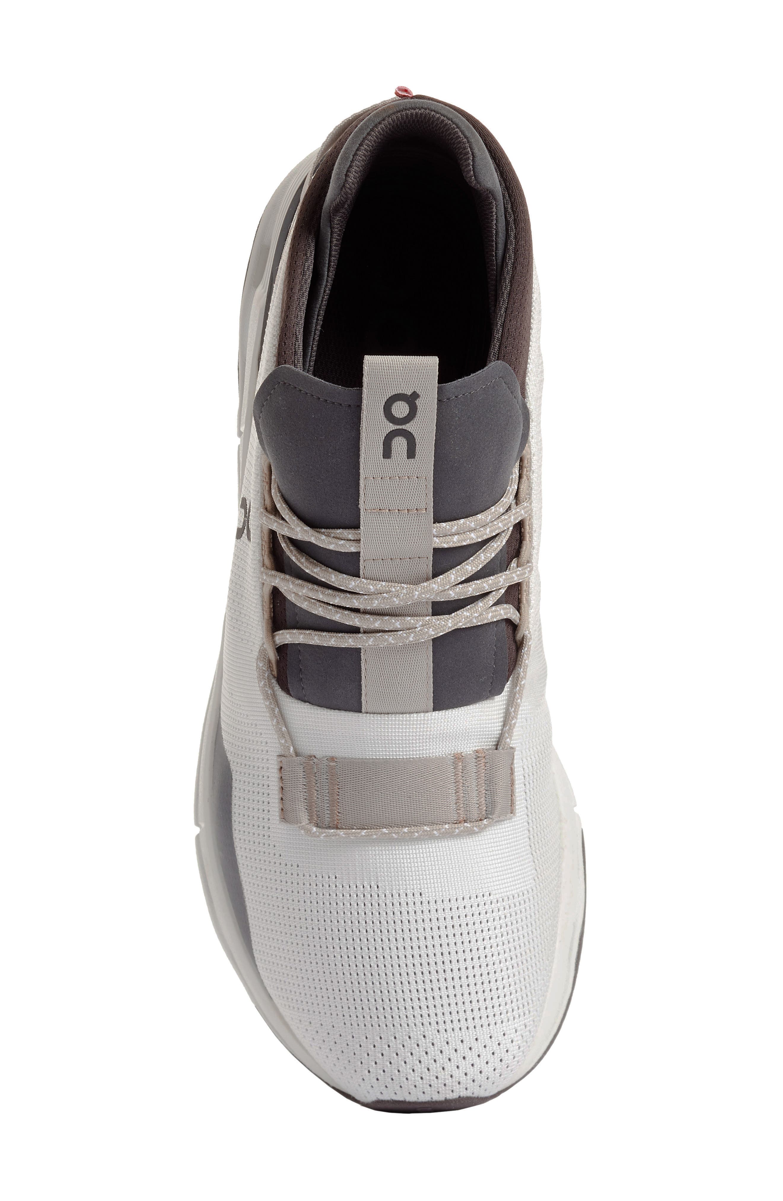 On Cloudnova Sneaker - Men, Alternate, color, 