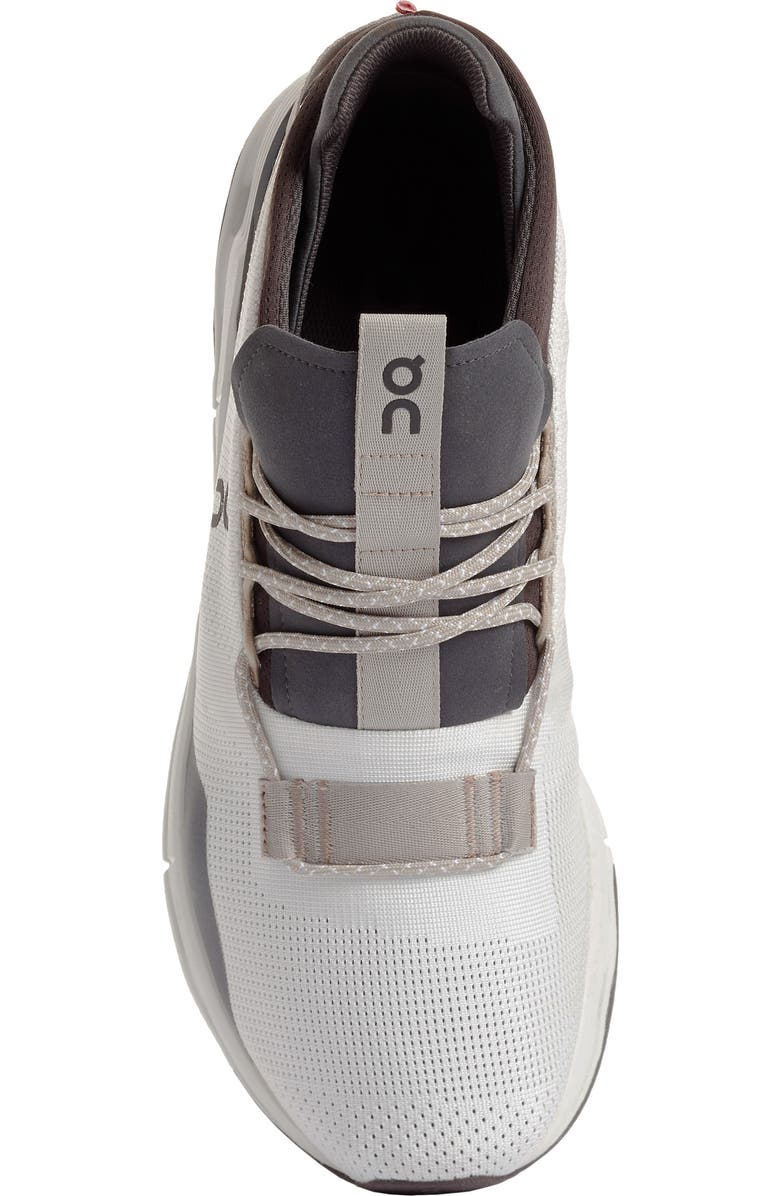 On Cloudnova Sneaker - Men, Alternate, color,