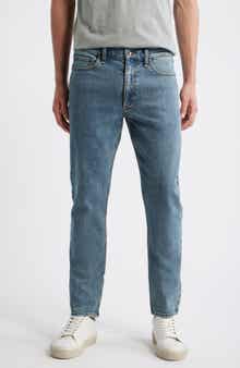 Fit 2 Authentic Stretch Slim Fit Jeans