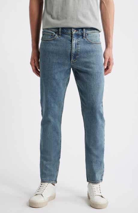 Fit 2 Authentic Stretch Slim Fit Jeans