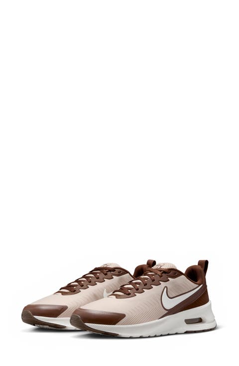 Air Max Nuaxis Sneaker (Men)