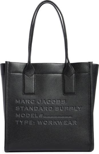 Amazon.com: Marc Jacobs Standard Supply Canvas Tote