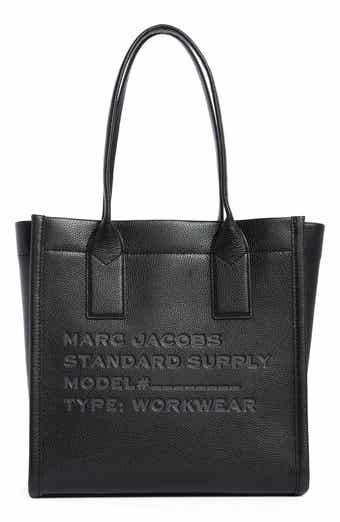 Marc Jacobs Drifter Leather Tote Bag 4S5HTT001H01 A4収納可 Marc Jacobs Drifter Tote Bag | Nordstromrack