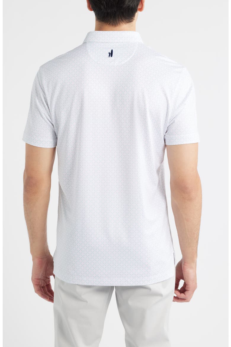 Torres Performance Jersey Polo, Alternate, color, WHITE