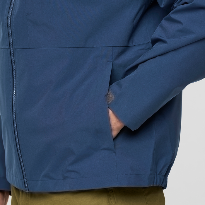 Мужские Cotopaxi Cielo Rain Jacket - Men's — фото 4