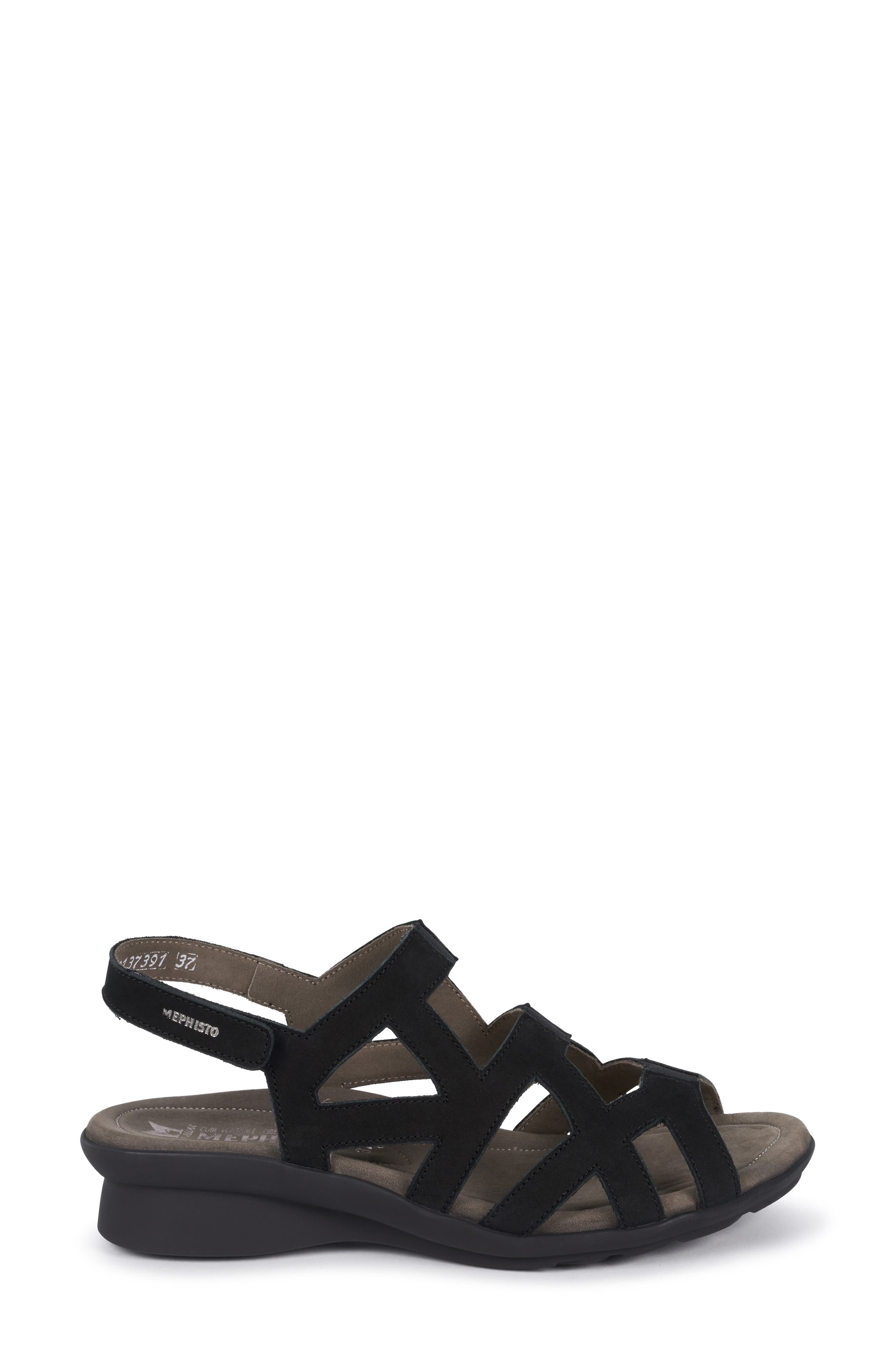 Mephisto Pamela Sandal, Alternate, color, 