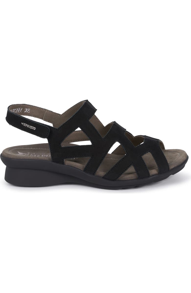 Mephisto Pamela Sandal, Alternate, color,