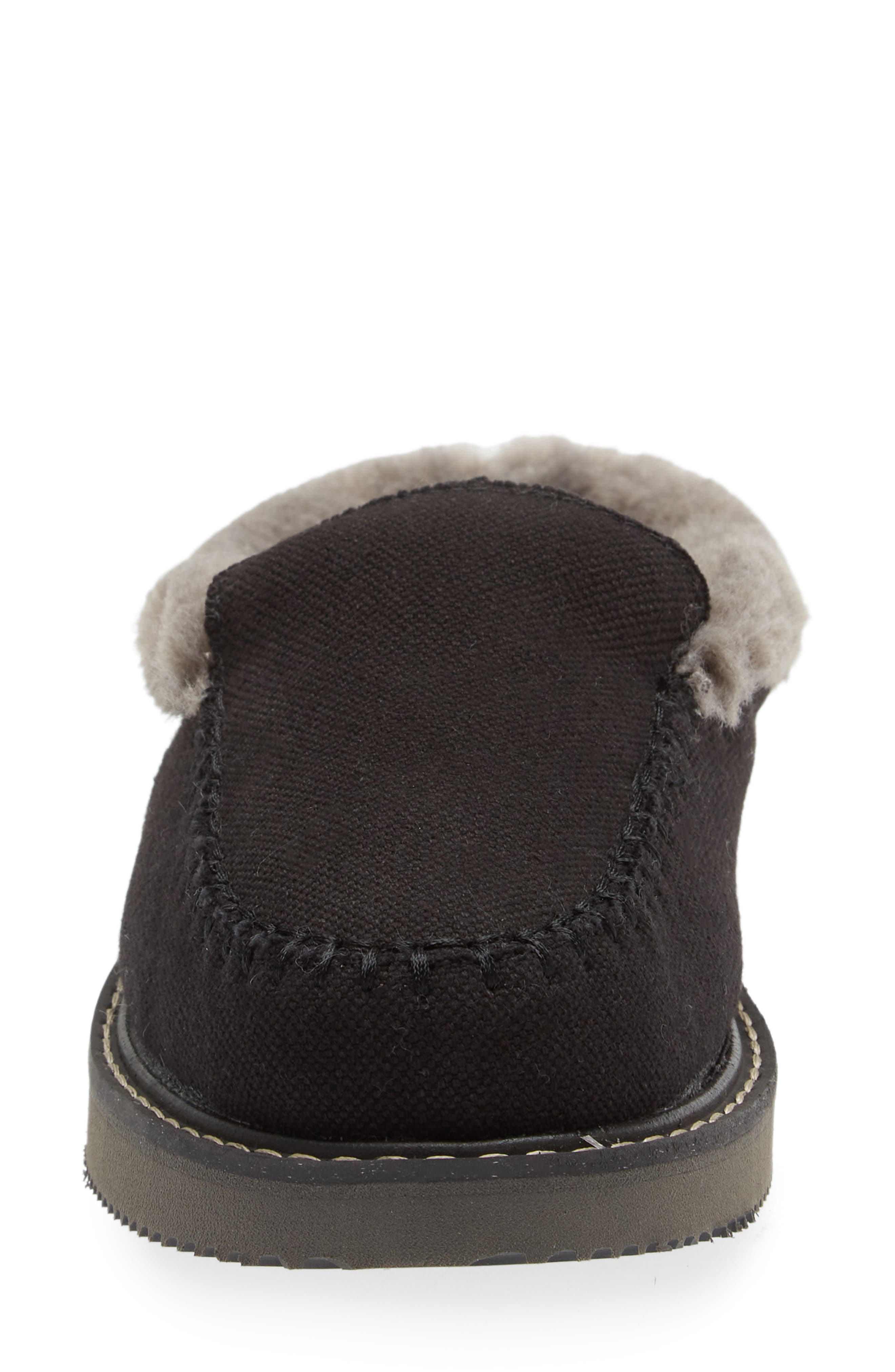 Sanuk Cozy Vibe Slipper, Alternate, color, 