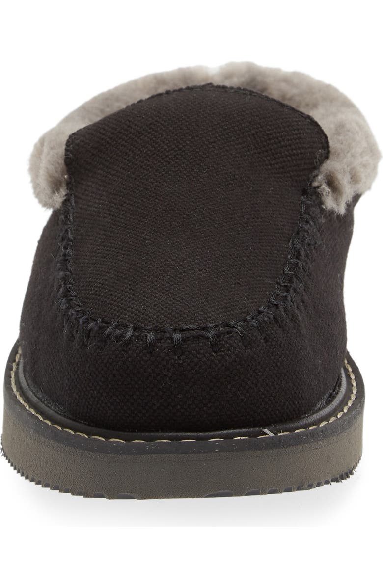 Sanuk Cozy Vibe Slipper, Alternate, color,