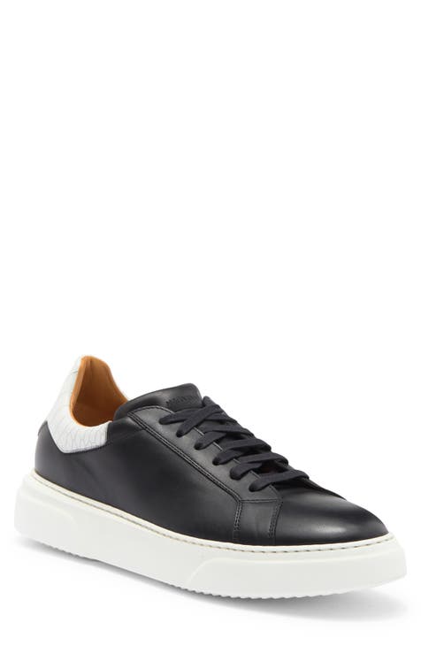 Low Top Sneaker (Men)