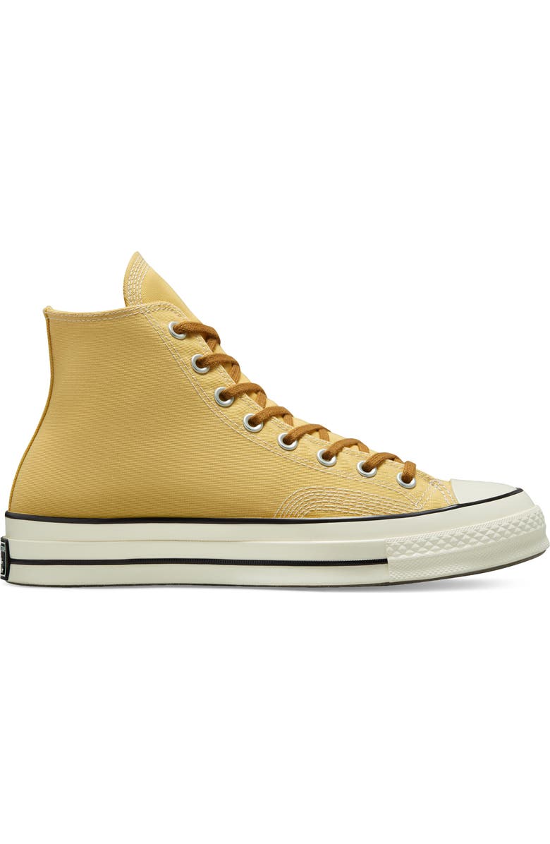 Converse Chuck Taylor<sup>®</sup> All Star<sup>®</sup> 70 High Top Sneaker, Alternate, color,