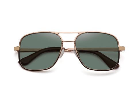 Metamodernist Scout | Polarized Sunglasses