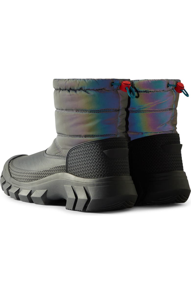 Hunter Intrepid Nebula Snow Boot, Alternate, color,