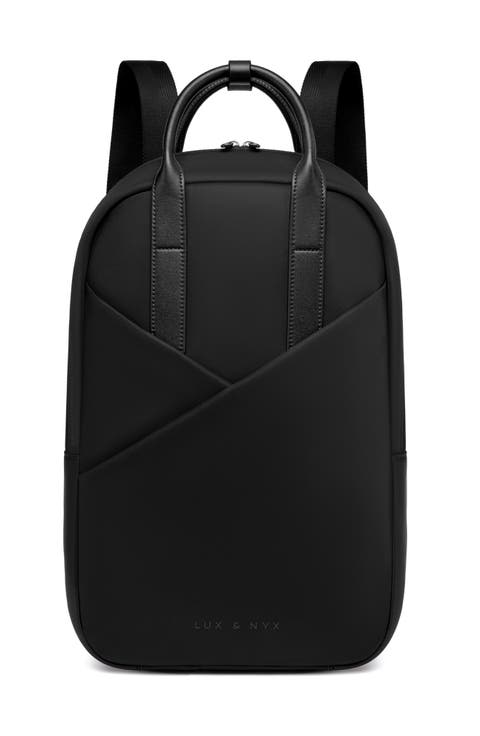 Slim Origami Convertible Backpack