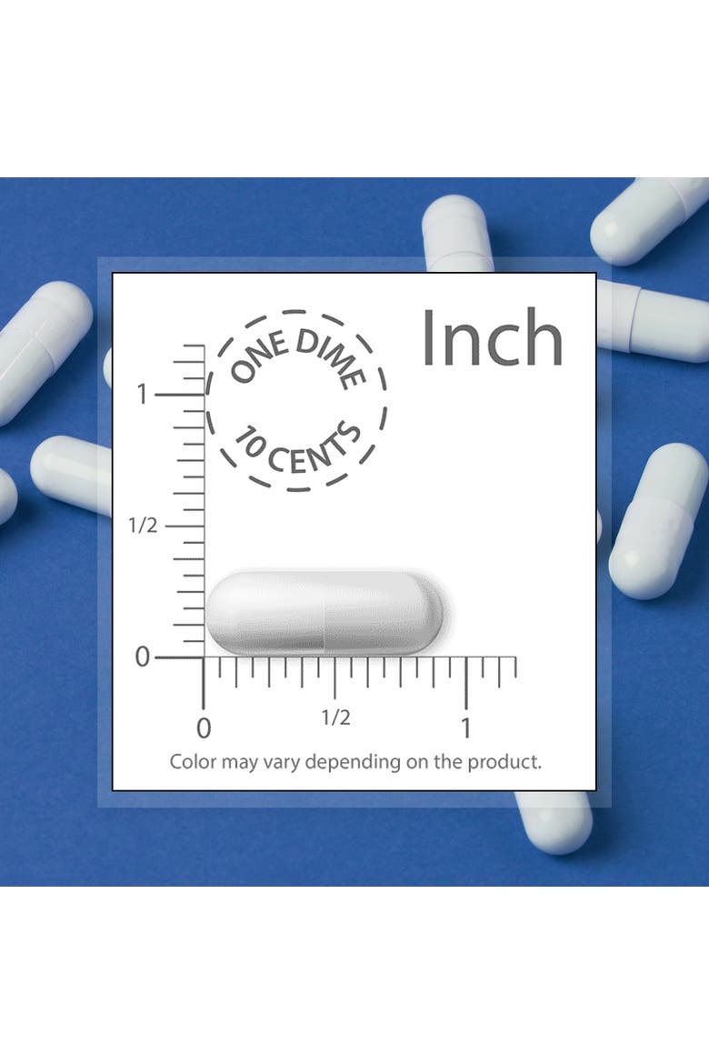 NAG Supplement 1500mg per Day, Alternate, color, None