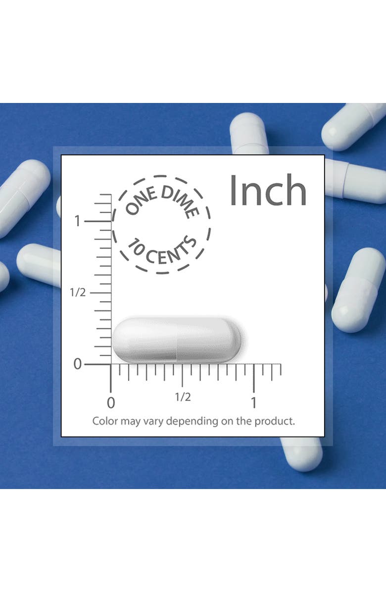 SuperSmart NAG Supplement 1500mg per Day, Alternate, color, NO COLOR