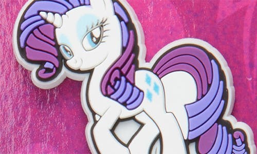 Jibbitz My Little Pony 5-pack ™ Shoe Charms In White