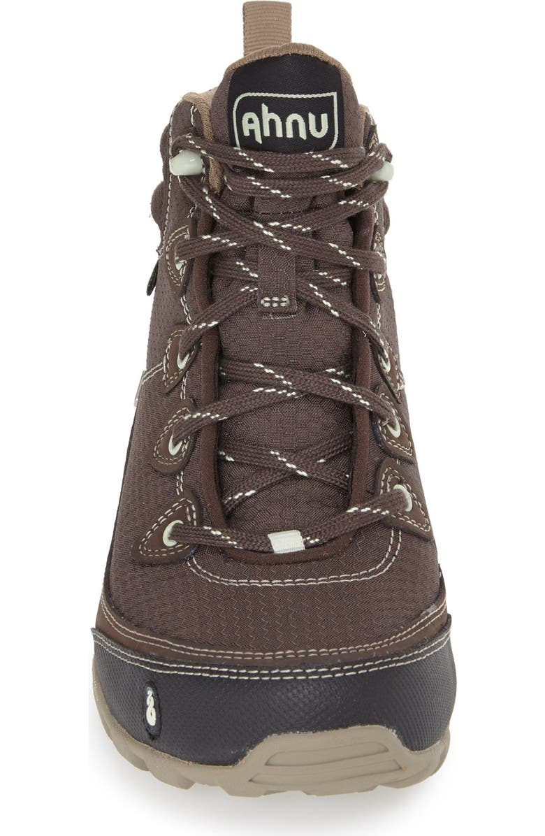 Ahnu 'Sugarpine' Waterproof Boot, Alternate, color,