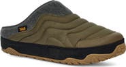 Teva ReEmber Terrain Quilted Mule