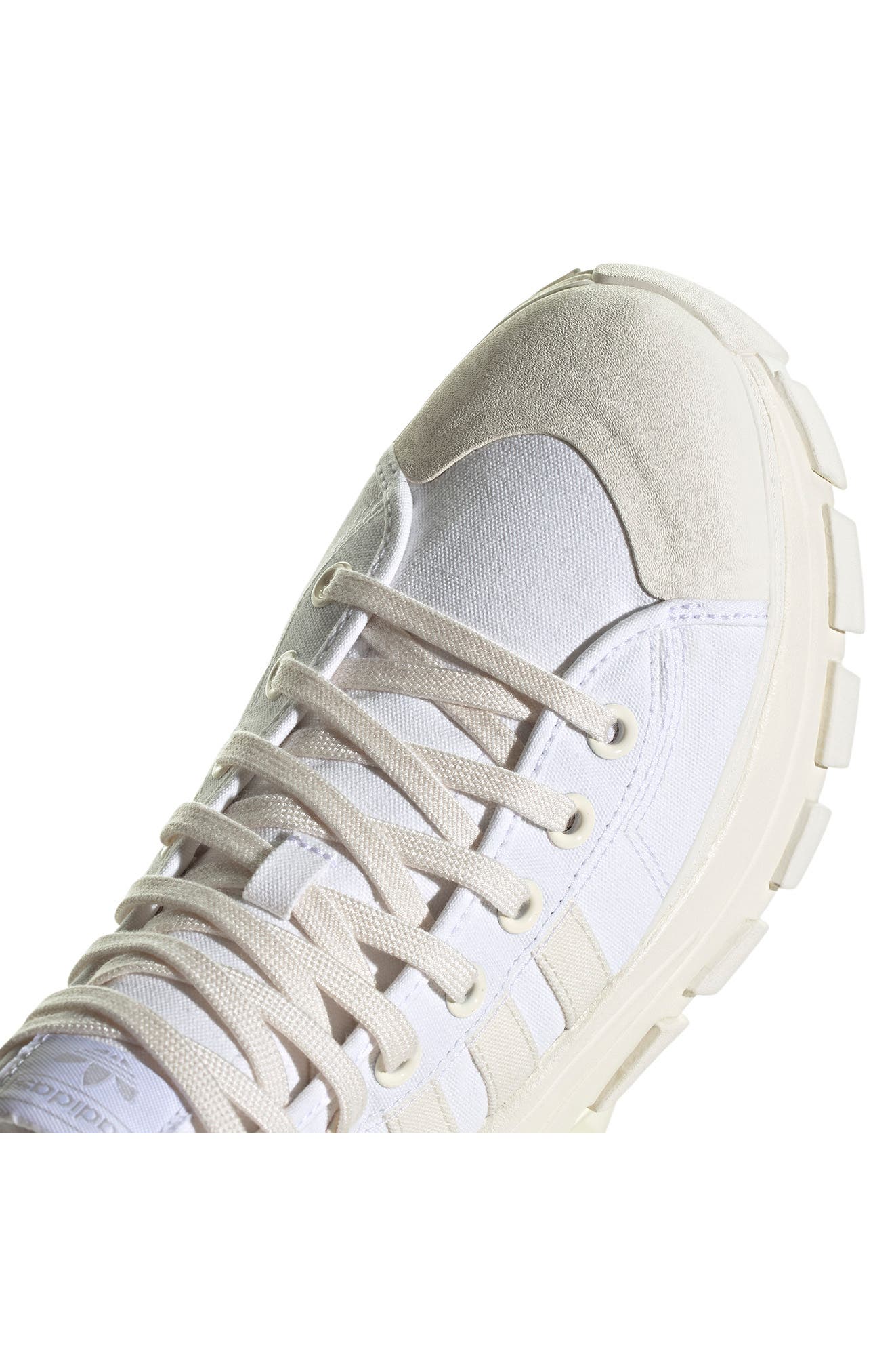 adidas Nizza Hi XY22 Sneaker, Alternate, color, 