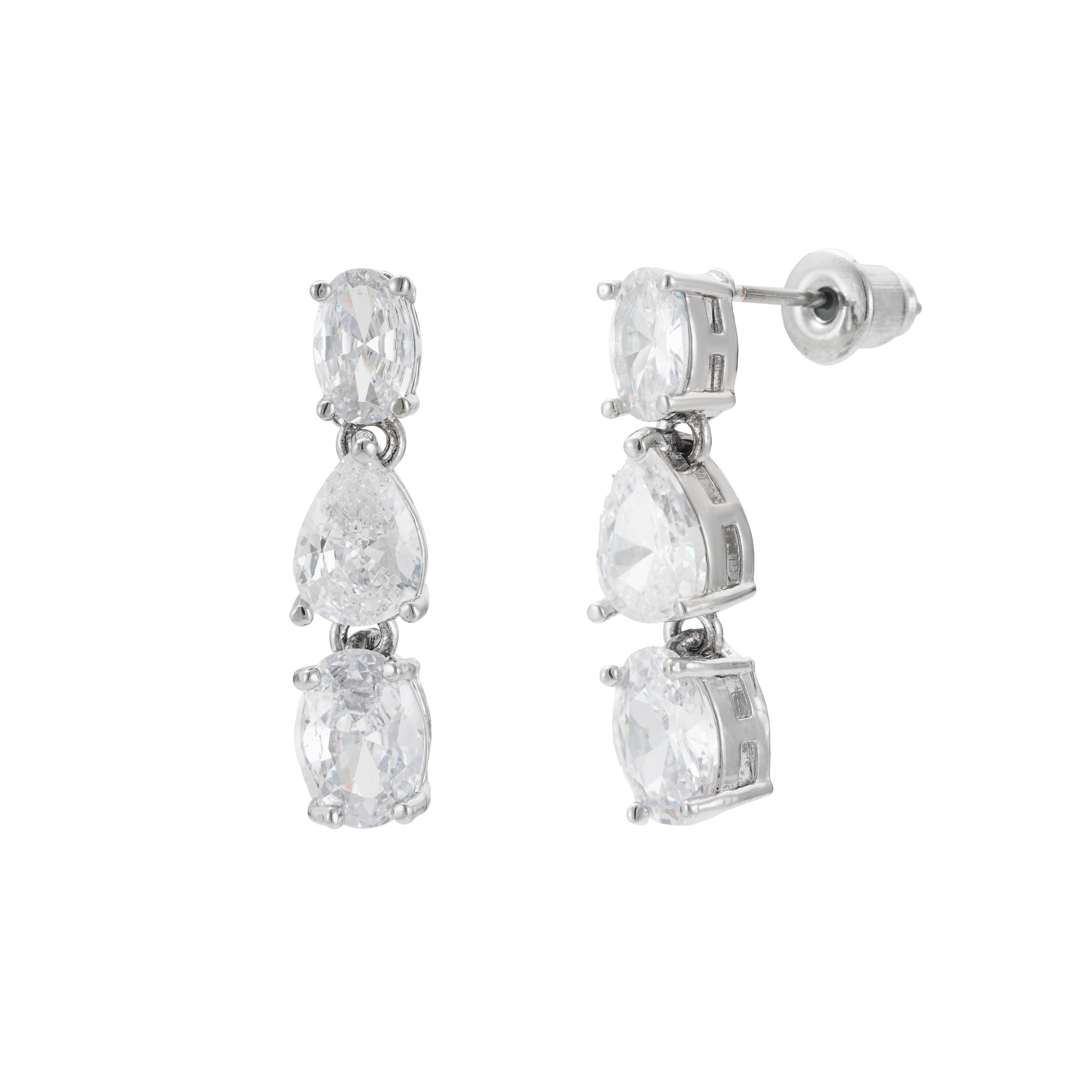 selected Silver