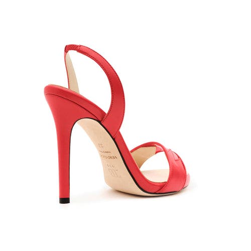 Giselle, Alternate, color, Red