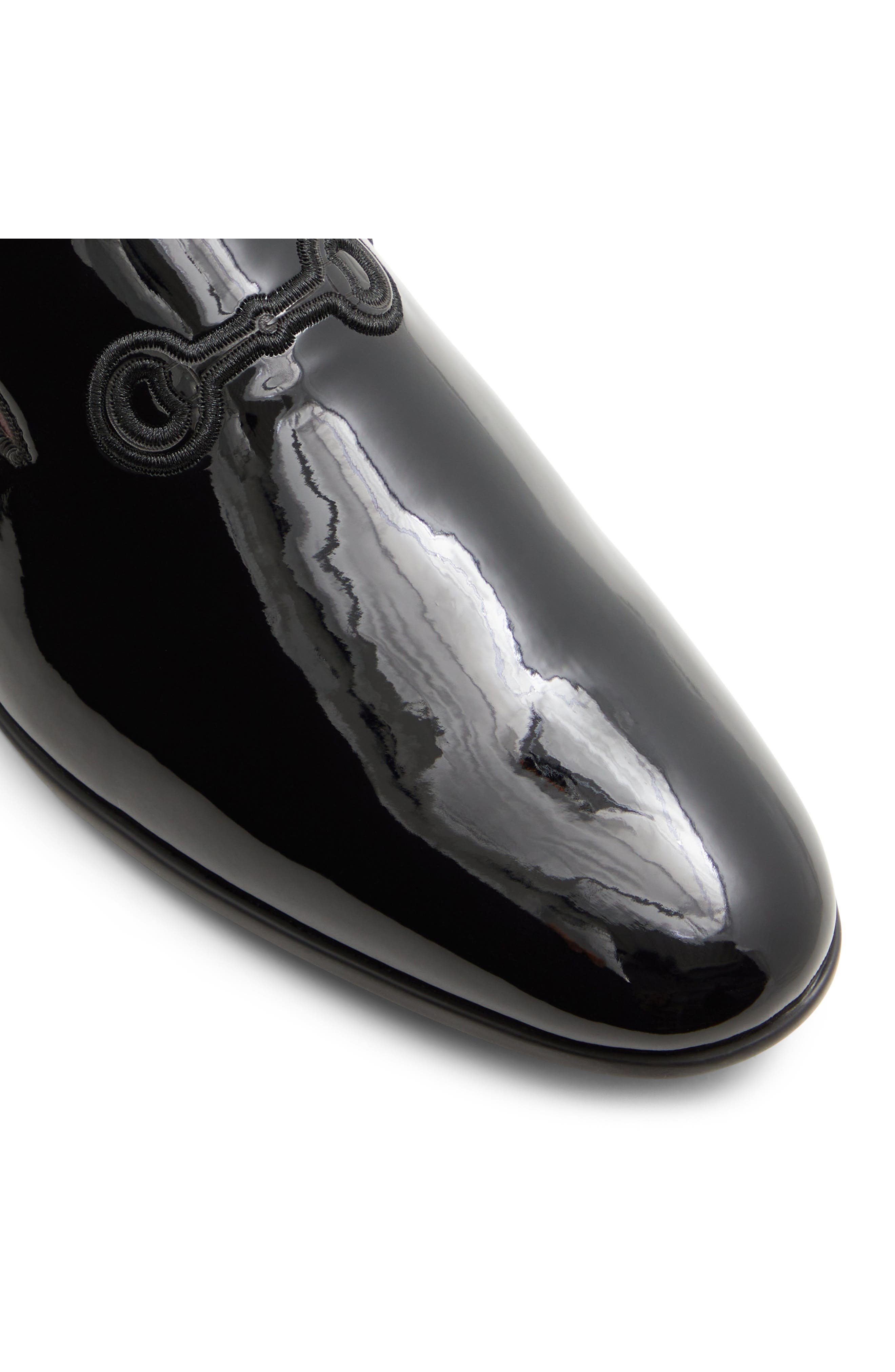 ALDO Bedford Loafer, Alternate, color, 