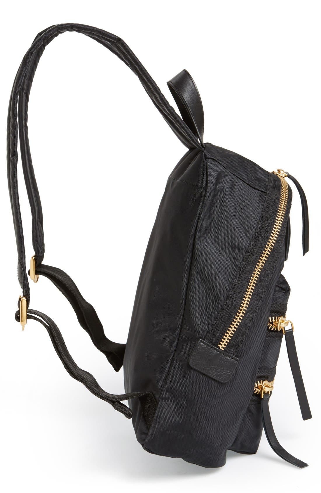 Marc Jacobs MARC BY MARC JACOBS 'Mini Domo Arigato Packrat' Backpack, Alternate, color, 