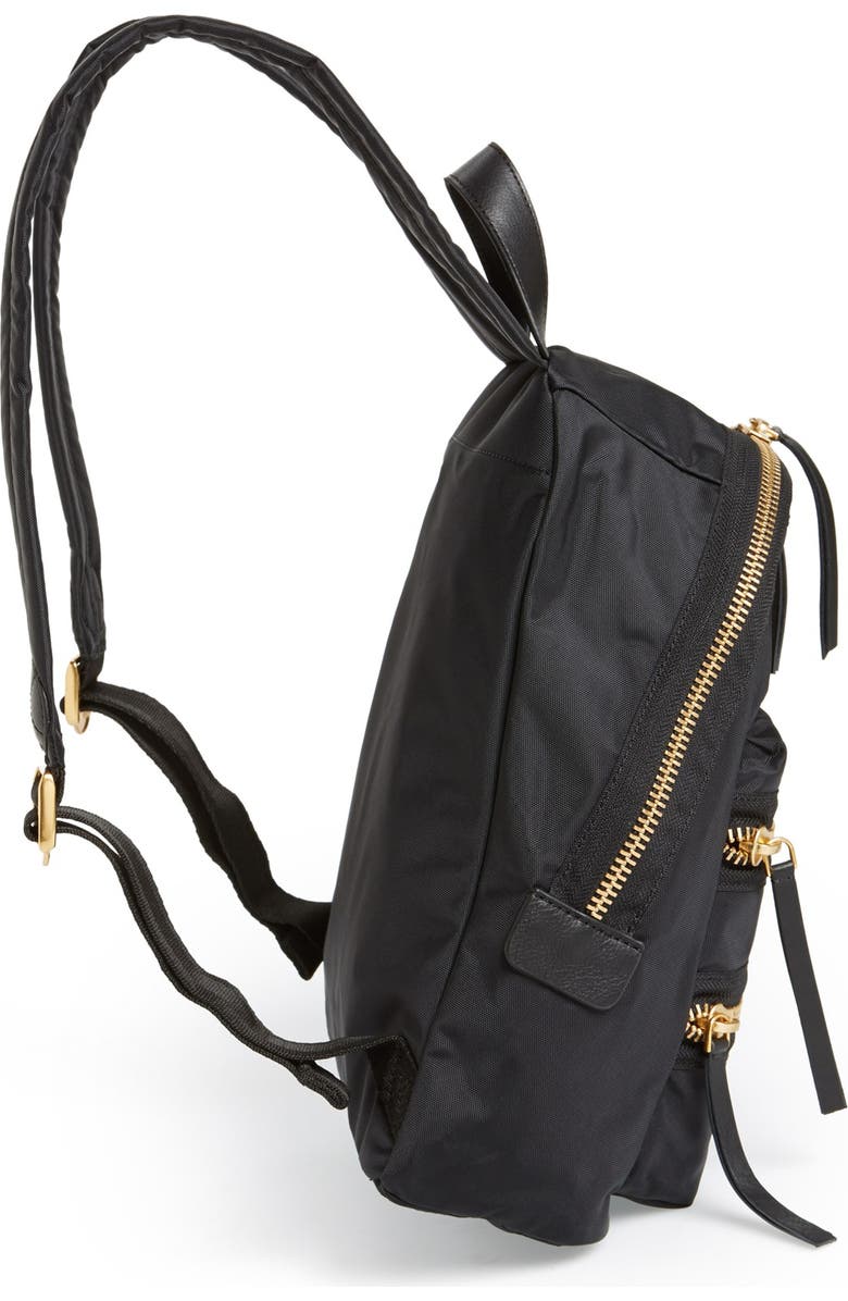 Marc Jacobs MARC BY MARC JACOBS 'Mini Domo Arigato Packrat' Backpack, Alternate, color,