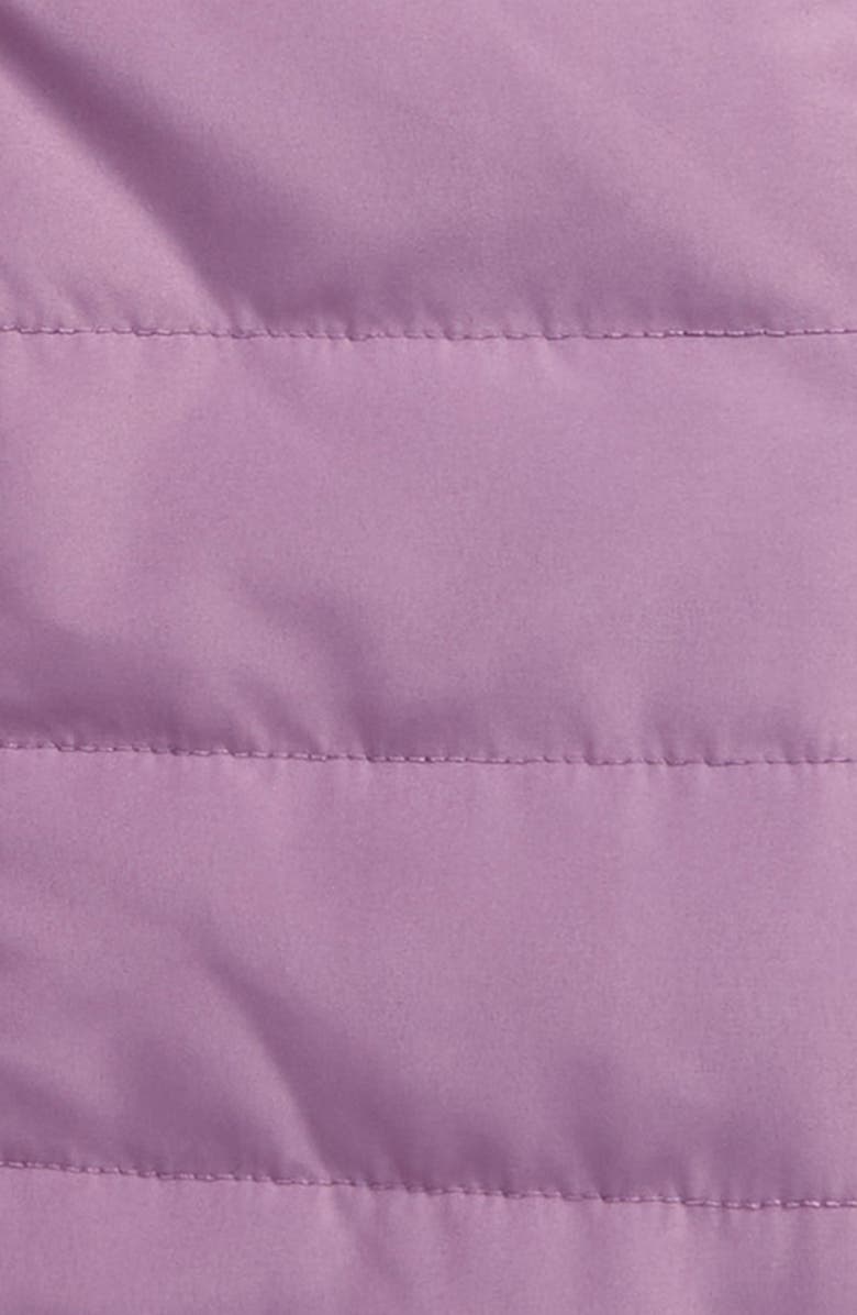 Tucker + Tate Kids' Reversible Fleece & Quilted Puffer Jacket, Alternate, color, 