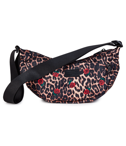 Unphased Crossbody Small FX
