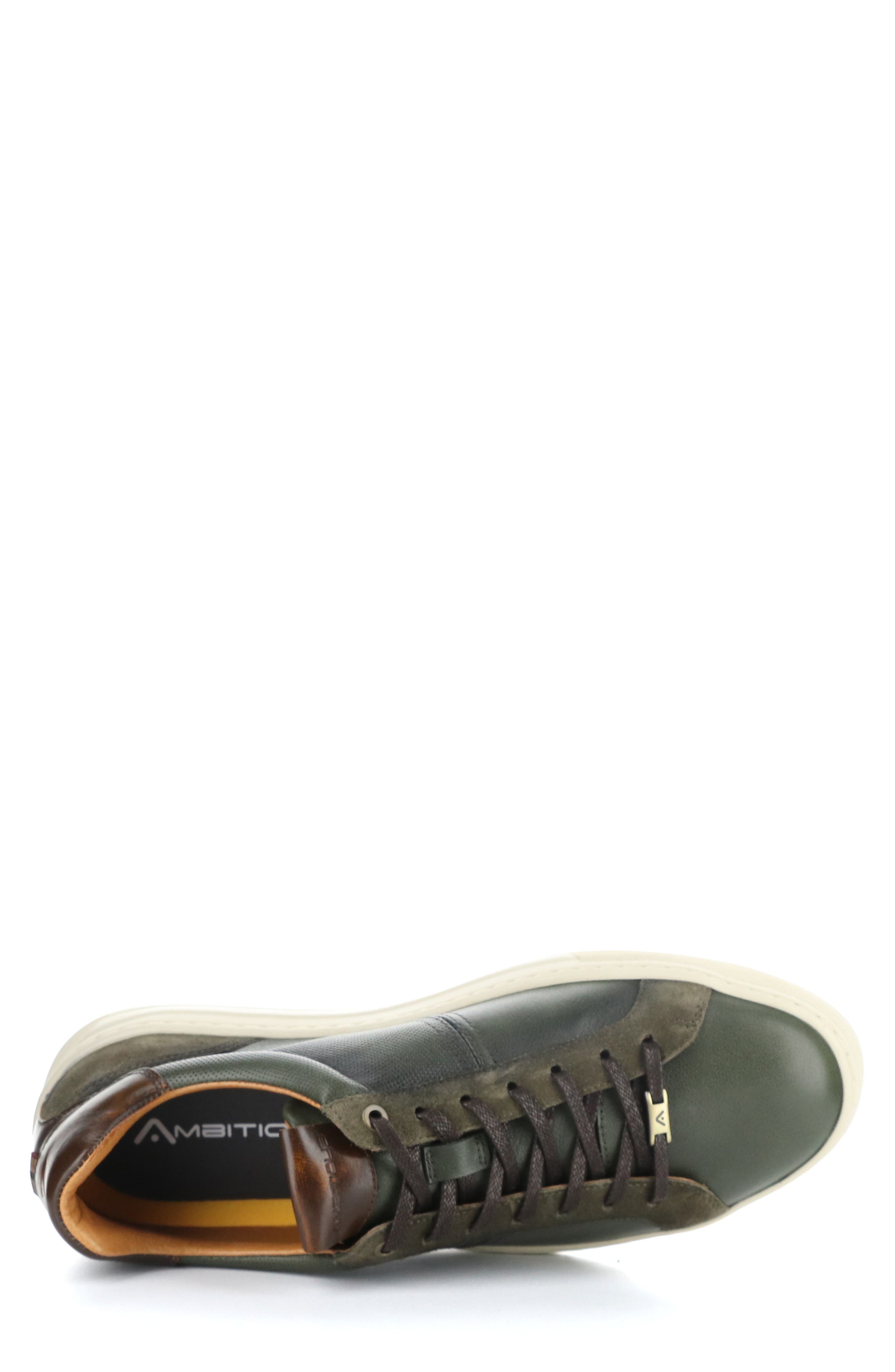 Ambitious 13605 Sneaker, Alternate, color, 